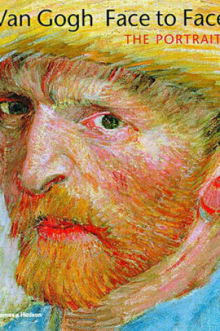 Cover of Van Gogh: Face to Face