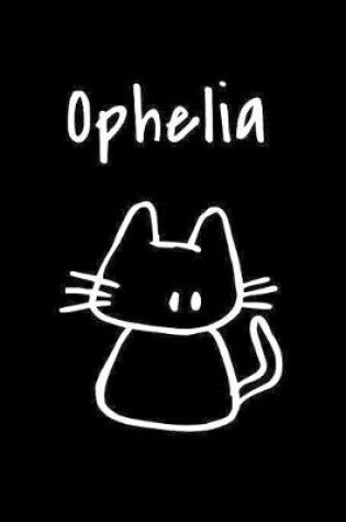 Cover of Ophelia