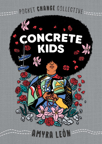 Book cover for Concrete Kids