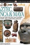 Book cover for Aztec Inca and Maya