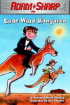 Book cover for Code Word Kangaroo