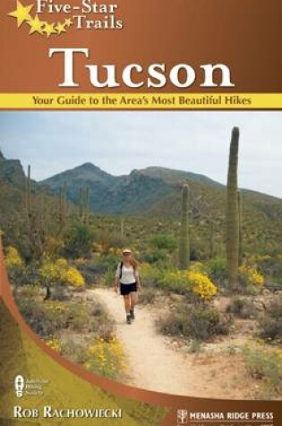 Cover of Five-Star Trails: Tucson