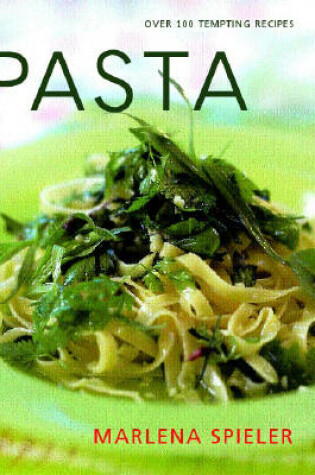 Cover of Pasta