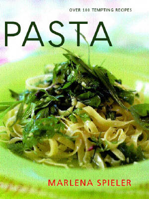 Book cover for Pasta