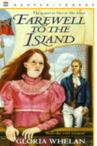 Cover of Farewell to the Island