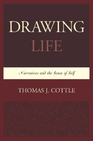 Cover of Drawing Life