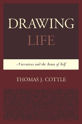 Book cover for Drawing Life