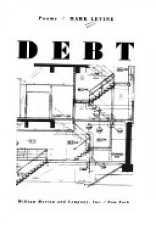 Cover of Debt