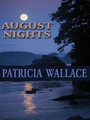 Book cover for August Nights