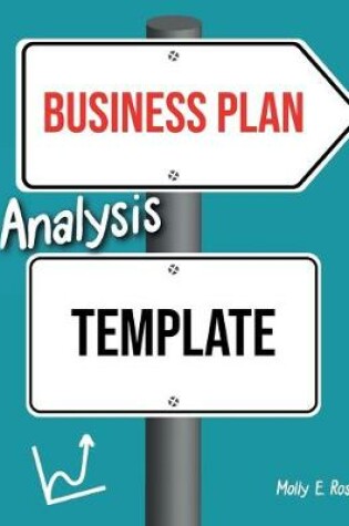 Cover of Business Plan Analysis Template