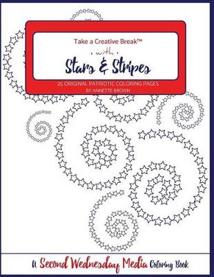 Book cover for Stars & Stripes