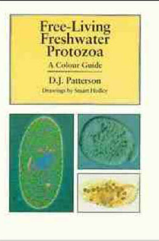 Cover of Free-Living Freshwater Protozoa: A Color Guide