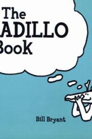 Cover of Armadillo Book