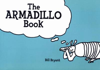 Book cover for Armadillo Book