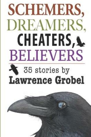 Cover of Schemers, Dreamers, Cheaters, Believers