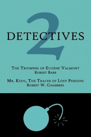 Cover of 2 Detectives