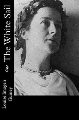 Cover of The White Sail