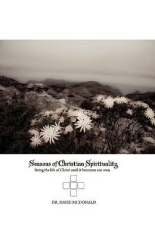 Cover of Seasons of Christian Spirituality