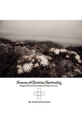 Book cover for Seasons of Christian Spirituality