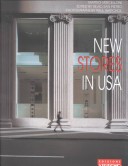 Book cover for New Stores in the U.S.A.