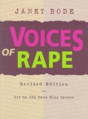 Book cover for Voices of Rape (Revised Edition)