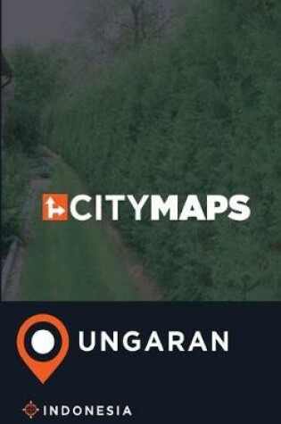 Cover of City Maps Ungaran Indonesia