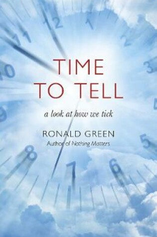 Cover of Time to Tell