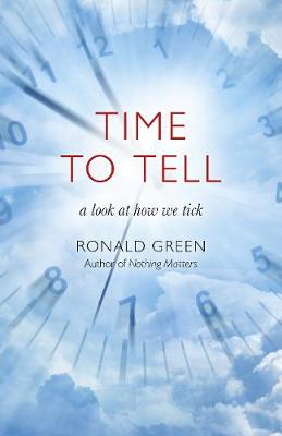 Book cover for Time to Tell