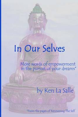 Book cover for In Our Selves