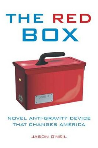 Cover of The Red Box