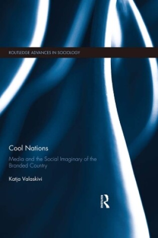 Cover of Cool Nations