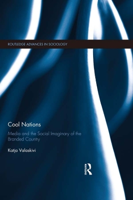 Book cover for Cool Nations