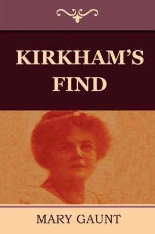 Cover of Kirkham's Find