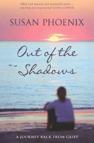 Cover of Out of the Shadows