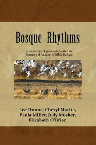 Cover of Bosque Rhythms