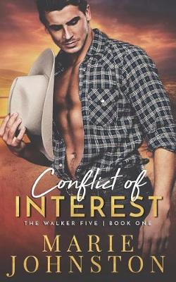 Book cover for Conflict of Interest