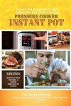 Book cover for Instant Pot Pressure Cooker