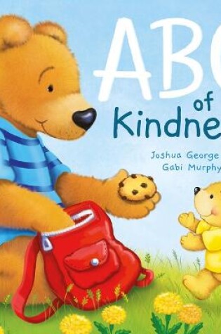 Cover of ABC of Kindness