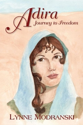 Book cover for Adira