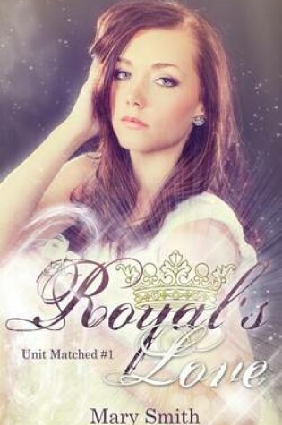 Cover of A Royal's Love