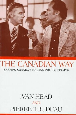 Cover of The Canadian Way