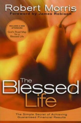 Cover of The Blessed Life