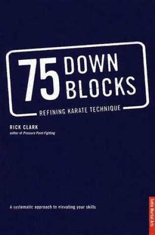 Cover of 75 Down Blocks