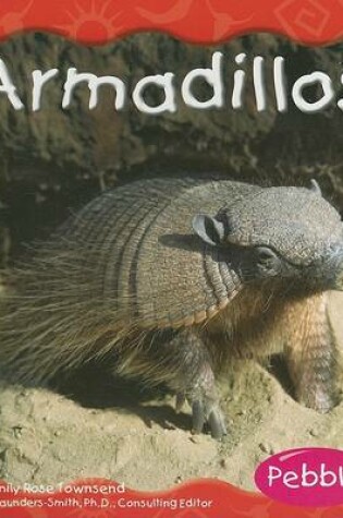 Cover of Armadillos