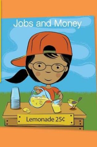 Cover of Jobs and Money