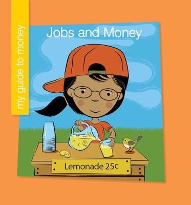 Cover of Jobs and Money