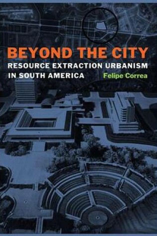 Cover of Beyond the City