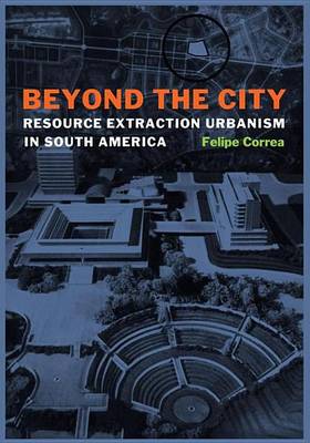 Book cover for Beyond the City