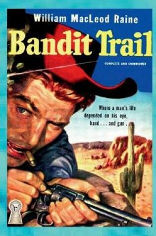 Cover of Bandit Trail