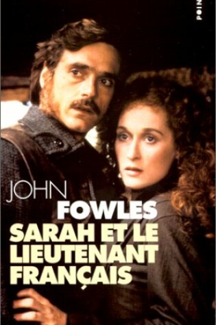 Cover of Sarah Et Le Lieutenant Francais